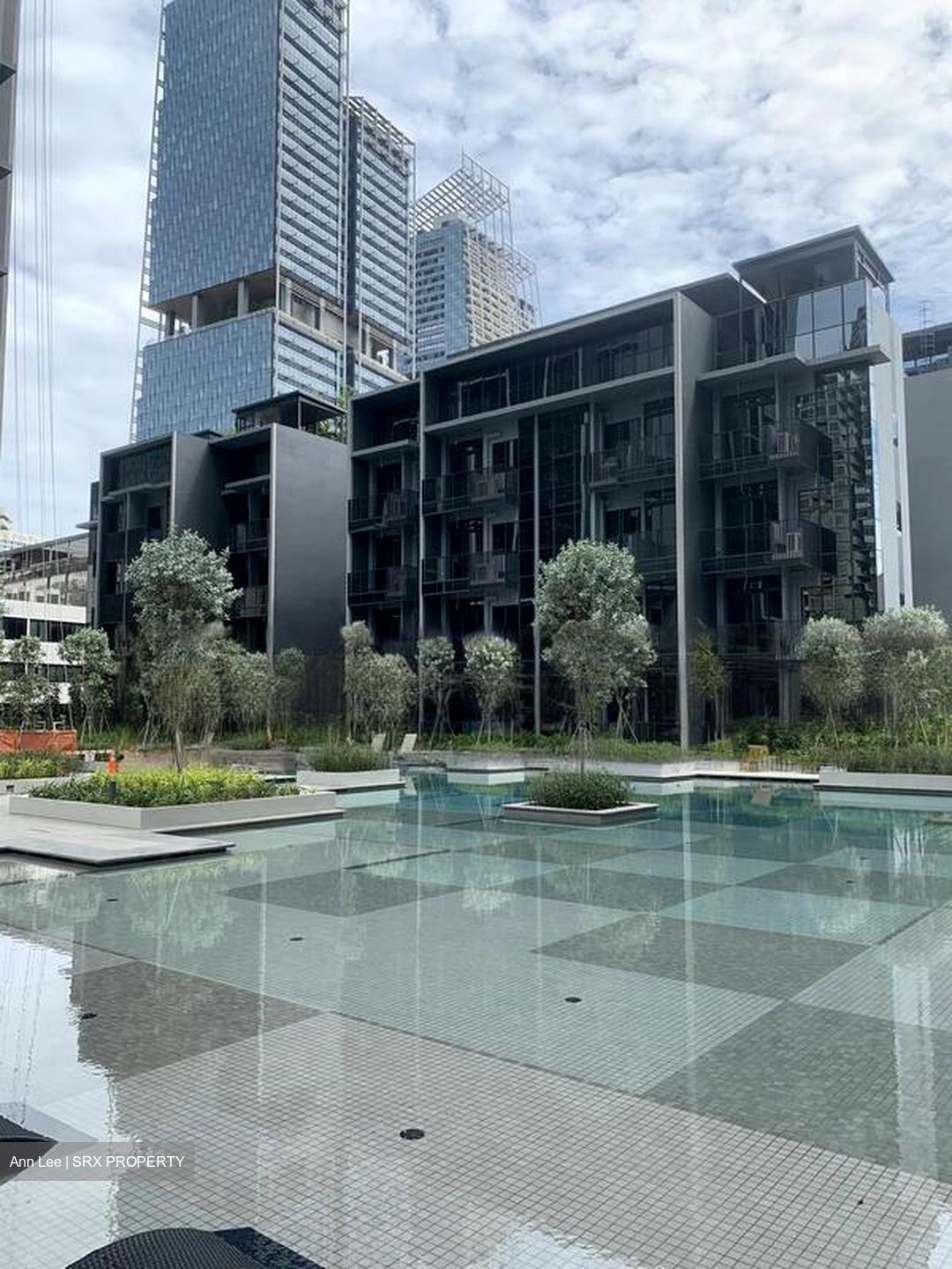 The M (D7), Apartment #476578281
